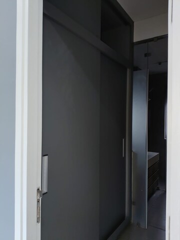 Building Lobby in 3 BHK Apartment at Emaar Emerald Estate, Sector 65 – for Sale