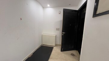 Living Room in 2 BHK Builder Floor at Model Town – for Rent