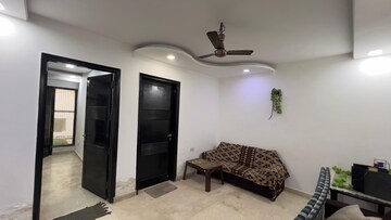 Master Bedroom in 2 BHK Builder Floor at Model Town – for Rent