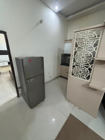 Kitchen in 1 BHK Apartment at Kharar Mohali Road – for Rent