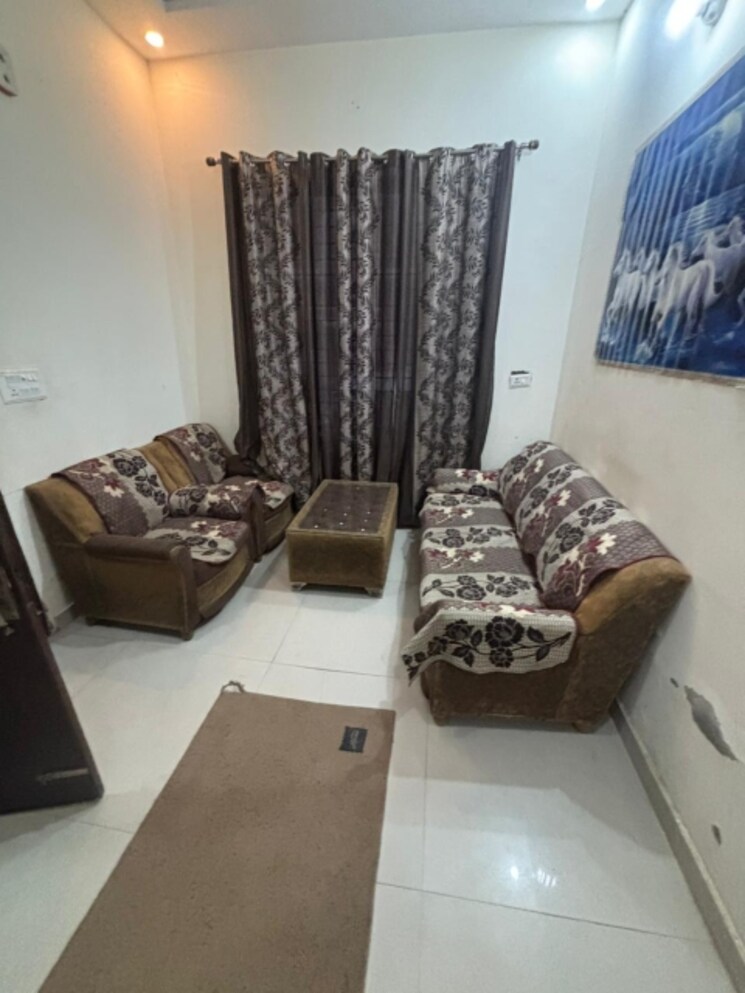Living Room, kharar mohali road 1 Bedroom 440 Sq.Ft. Apartment In Kharar Mohali Road Kharar 9710153