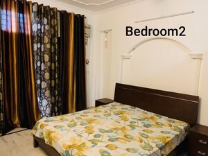 3 BHK Independent House For Rent in Sector 4