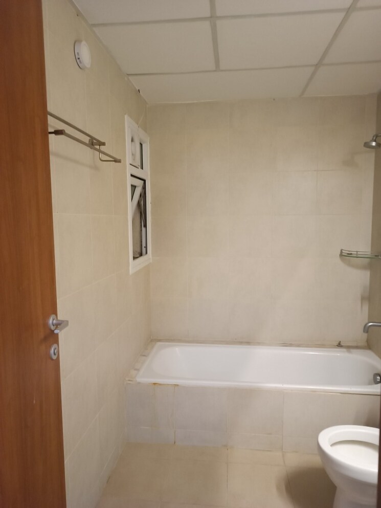 Bathroom, bhartiya-city-nikoo-homes-ii 2 Bedroom 1106 Sq.Ft. Apartment In Thanisandra Main Road Bangalore 9710031