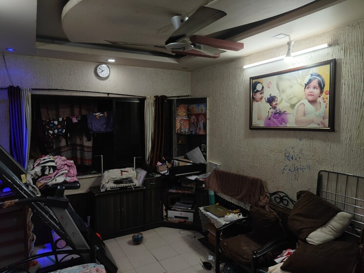 Gym, viman nagar 1 Bedroom 500 Sq.Ft. Apartment In Viman Nagar Pune 9710080