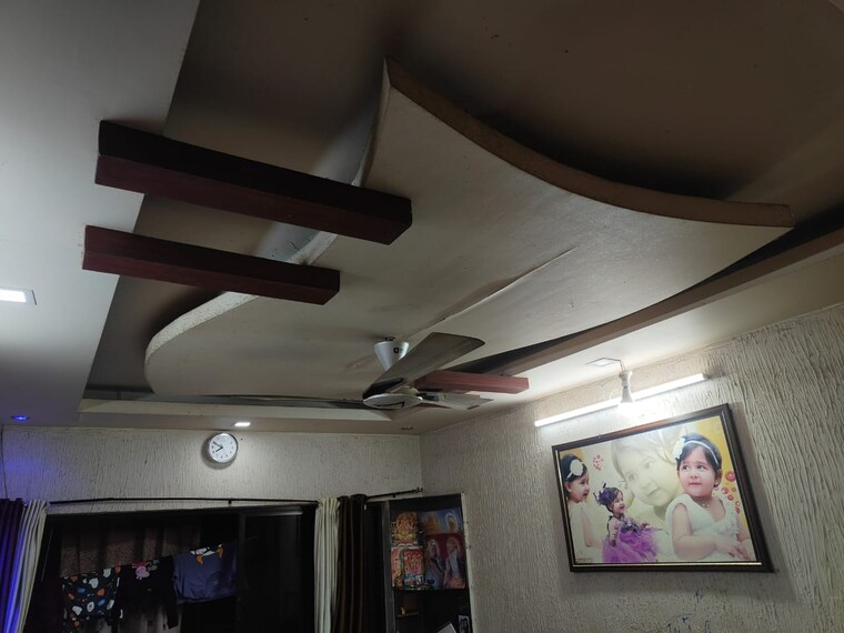 undefined, viman nagar 1 Bedroom 500 Sq.Ft. Apartment In Viman Nagar Pune 9710080