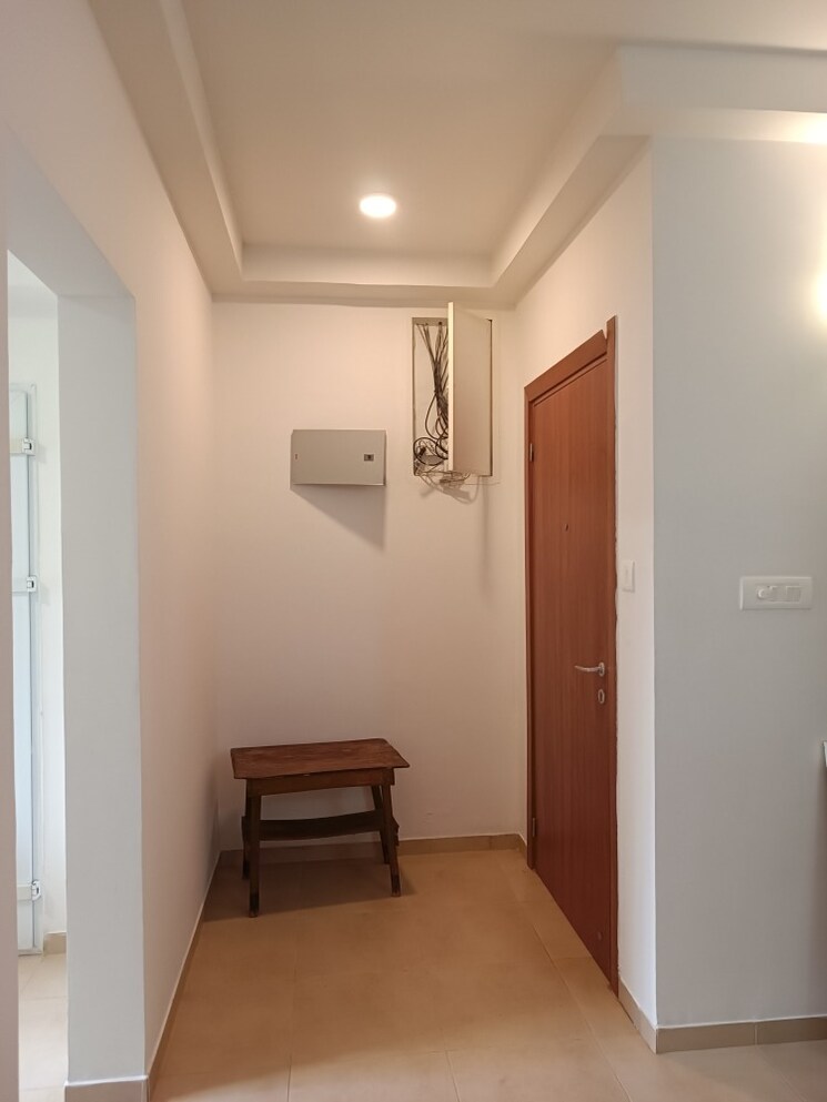 Room, bhartiya-city-nikoo-homes-ii 2 Bedroom 1106 Sq.Ft. Apartment In Thanisandra Main Road Bangalore 9710031