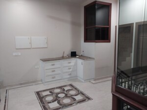 Living Room in 3 BHK Builder Floor at Sector 105 – for Rent