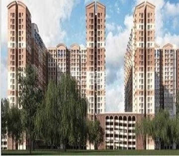 3 BHK Apartment For Rent in Brigade El Dorado Jasper And Iridium, Bagaluru