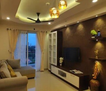 3 BHK Builder Floor For Rent in Sector 105