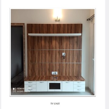 Furnished Amenities in 3 BHK Apartment at Brigade El Dorado Jasper And Iridium, Bagaluru – for Rent