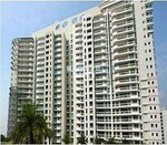 4 BHK + Servant Room 2810 Sq.Ft. Apartment in DLF The Icon