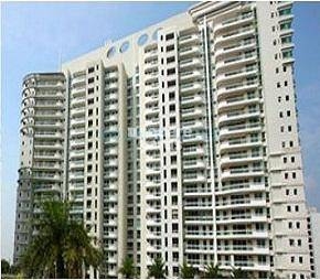 4 BHK + Servant Room Apartment For Rent in DLF The Icon