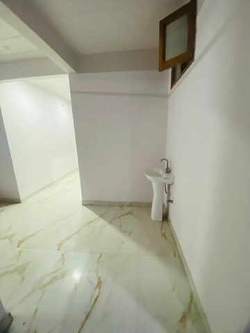 Bathroom in  Pg at Vineet Khand – for Rent