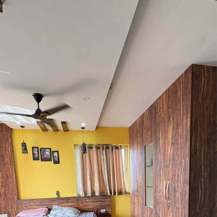 Kitchen, pashmina-waterfront 3 Bedroom 1812 Sq.Ft. Apartment In Bhattarahalli Bangalore 9710243