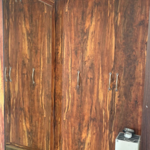 Furnished Amenities in 3 BHK Apartment at Pashmina Waterfront, Bhattarahalli – for Rent