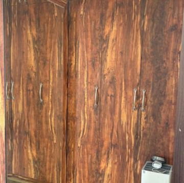 Furnished Amenities in 3 BHK Apartment at Pashmina Waterfront, Bhattarahalli – for Rent