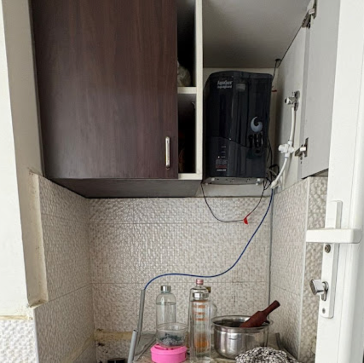 Kitchen, pashmina-waterfront 3 Bedroom 1812 Sq.Ft. Apartment In Bhattarahalli Bangalore 9710243