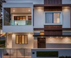 3 BHK + Pooja Room,Servant Room,Extra Room Villa For Sale in Charu Villa Plots 