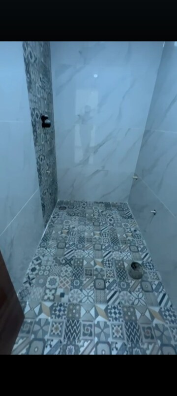 Bathroom in 3 BHK Independent House at Rt Nagar – for Sale