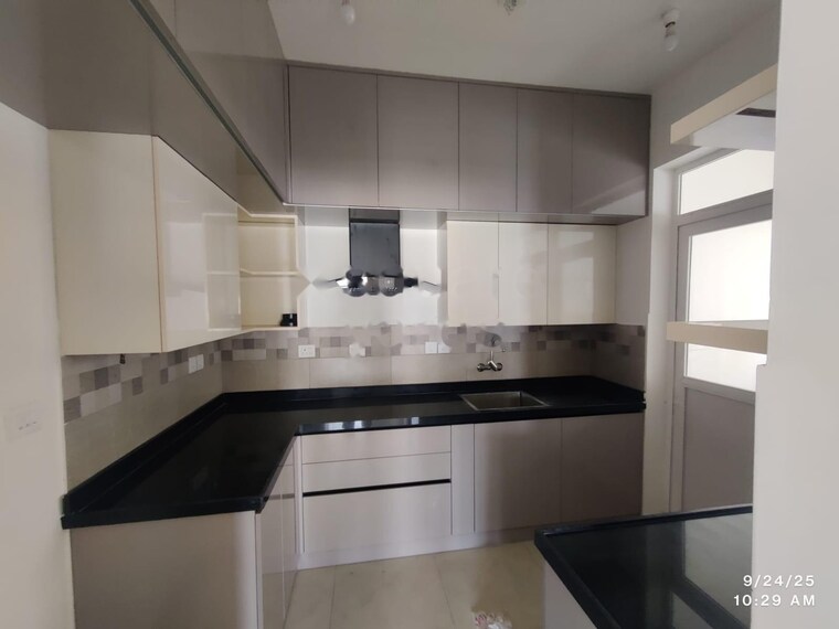Kitchen, avalon-park-at-the-prestige-city 3.5 Bedroom 1400 Sq.Ft. Apartment In Sarjapur Road Bangalore 9710237