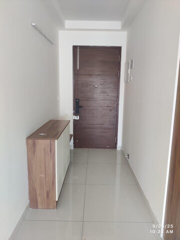 Building Lobby in 3.5 BHK Apartment at Avalon Park At The Prestige City, Sarjapur Road – for Rent