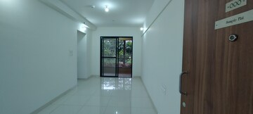 Building Lobby in 2.5 BHK Apartment at Nanded Kalashree, State Bank Nagar – for Rent