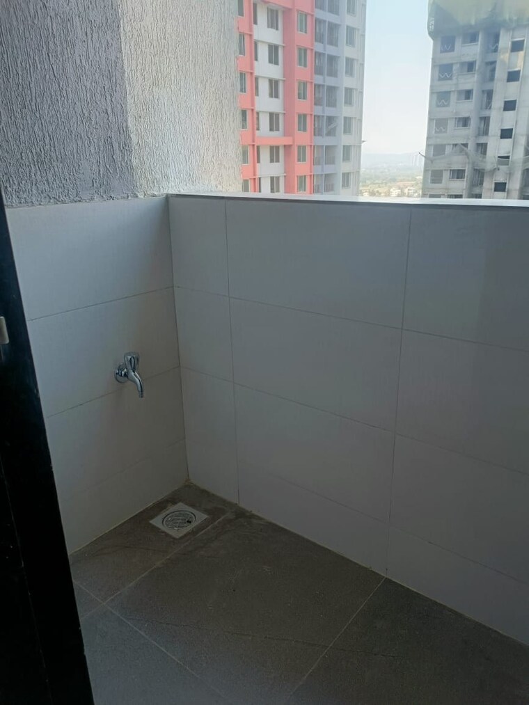 Bathroom, marunji 1 Bedroom 545 Sq.Ft. Apartment In Marunji Pune 9710239