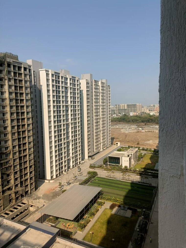 Exterior View, marunji 1 Bedroom 545 Sq.Ft. Apartment In Marunji Pune 9710239