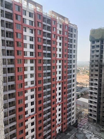 1 BHK Apartment For Sale in Marunji