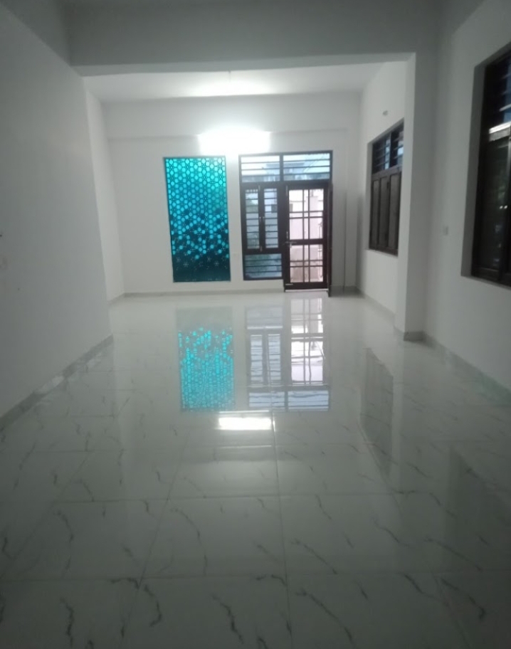 2 BHK + Pooja Room Villa For Rent in Jankipuram