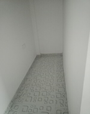 Balcony in 2 BHK Villa at Jankipuram – for Rent