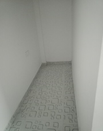 Balcony in 2 BHK Villa at Jankipuram – for Rent