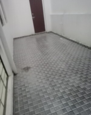 Bathroom in 2 BHK Villa at Jankipuram – for Rent