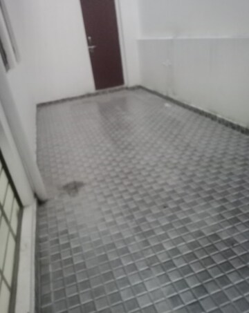 Bathroom in 2 BHK Villa at Jankipuram – for Rent