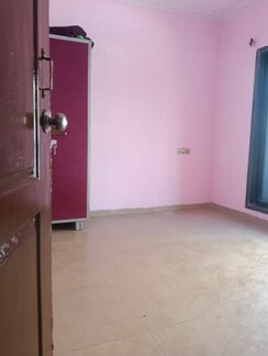 1 BHK Apartment For Sale in Jimmy Tower Apartment