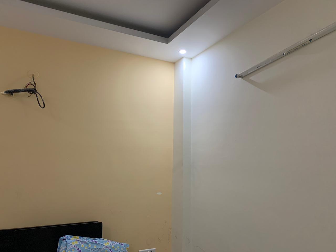 3 BHK + Pooja Room Independent House For Rent in Gopal Estates 