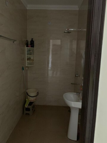 Bathroom in 3 BHK Independent House at Sector 4 – for Rent
