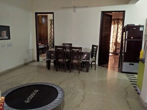 Parking in 3 BHK Independent House at Sector 4 – for Rent