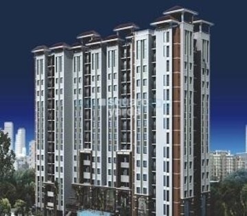 2 BHK Apartment For Sale in Supertech Micasa, Kannur