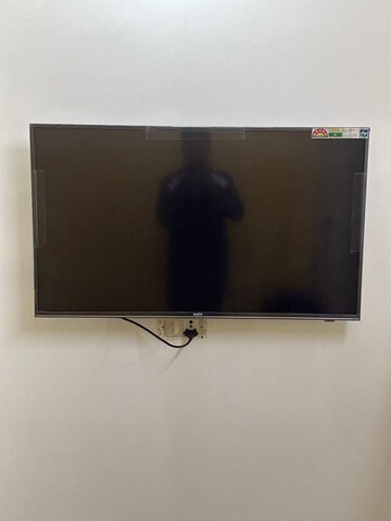 Furnished Amenities in 1 BHK Builder Floor at Vaishali Sector 5 – for Rent