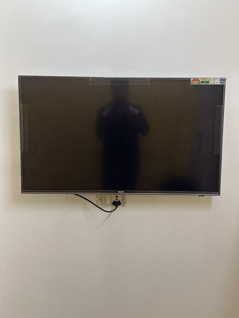 undefined, vaishali sector 5 1 Bedroom 551 Sq.Ft. Builder Floor In Vaishali Sector 5 Ghaziabad 9710260