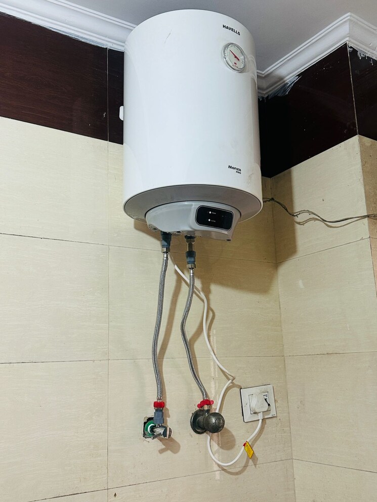 undefined, vaishali sector 5 1 Bedroom 551 Sq.Ft. Builder Floor In Vaishali Sector 5 Ghaziabad 9710260