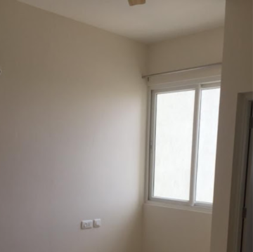 Room in 2 BHK Apartment at Prestige Lakeside Habitat Villas, Gunjur – for Rent