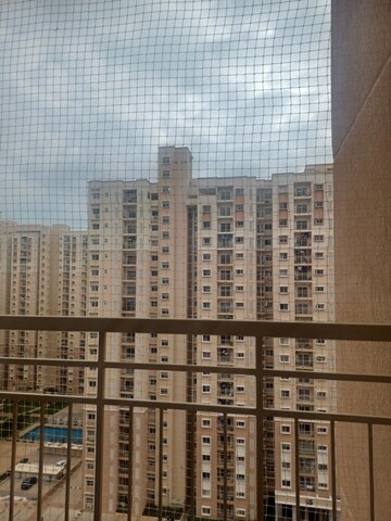 3 BHK Apartment – Exterior View View at Prestige Jindal City, Bagalakunte - for Rent