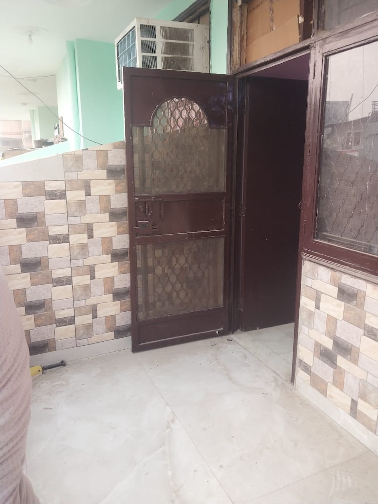 Bathroom, vaishali sector 6 1 Bedroom 451 Sq.Ft. Apartment In Vaishali Sector 6 Ghaziabad 9710282
