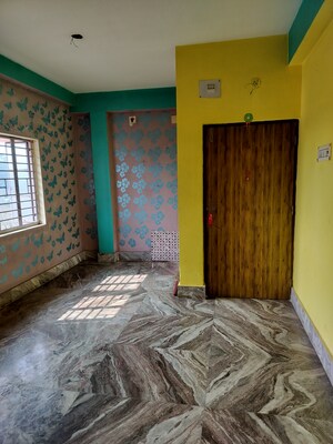 Bedroom in 1 BHK Apartment at Agarpara – for Sale