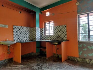 Bedroom in 1 BHK Apartment at Agarpara – for Sale