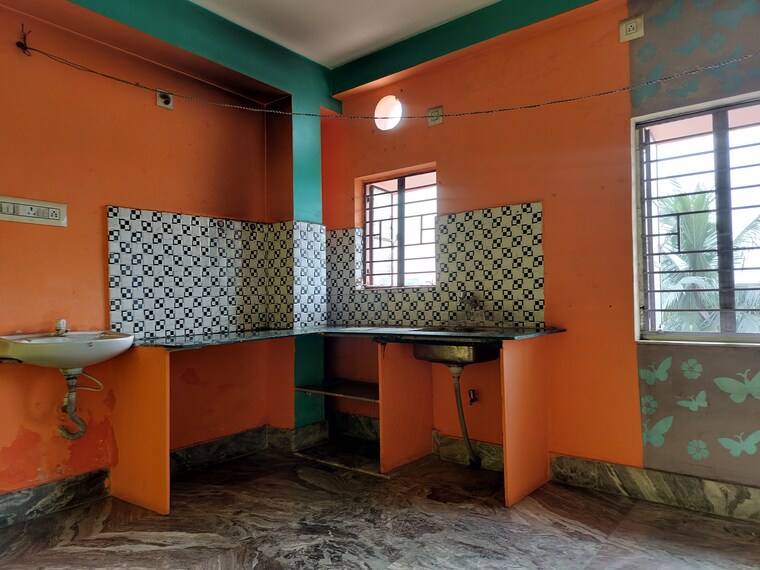 Bedroom, agarpara 1 Bedroom 548 Sq.Ft. Apartment In Agarpara Kolkata 9710422