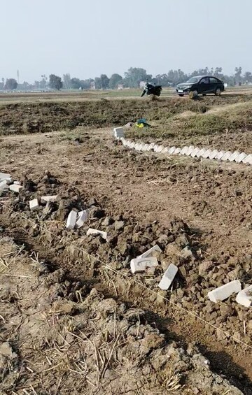 Plot Area in  Plot at Danapur – for Sale