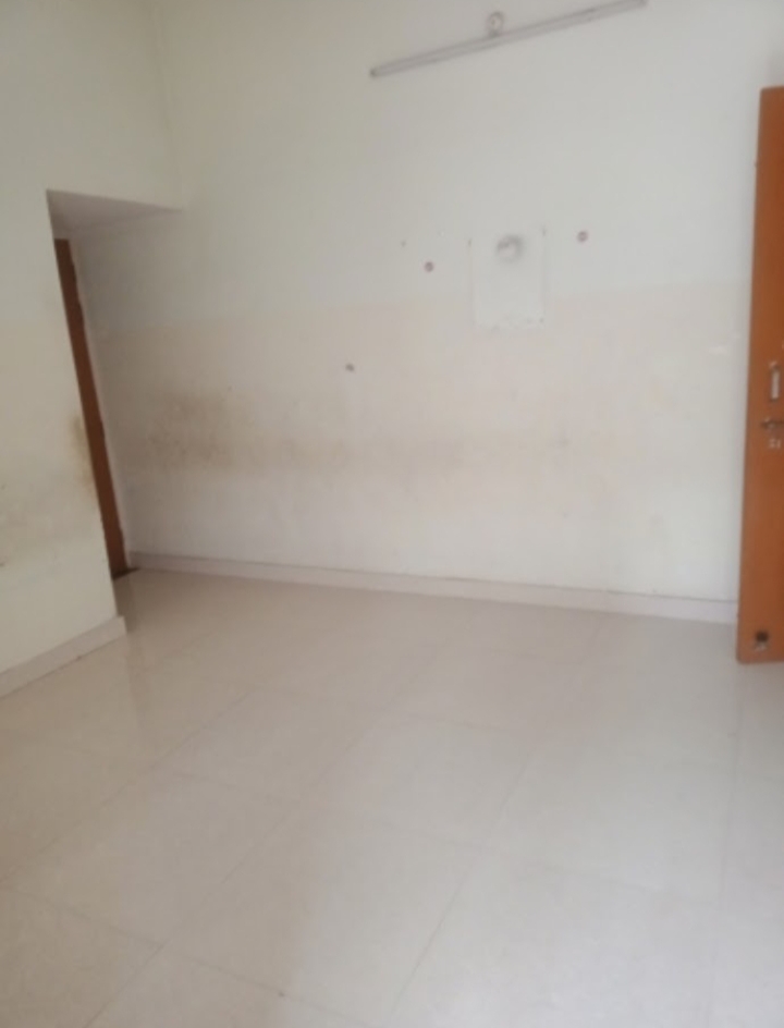 2 BHK + Study Room Villa For Rent in Aliganj
